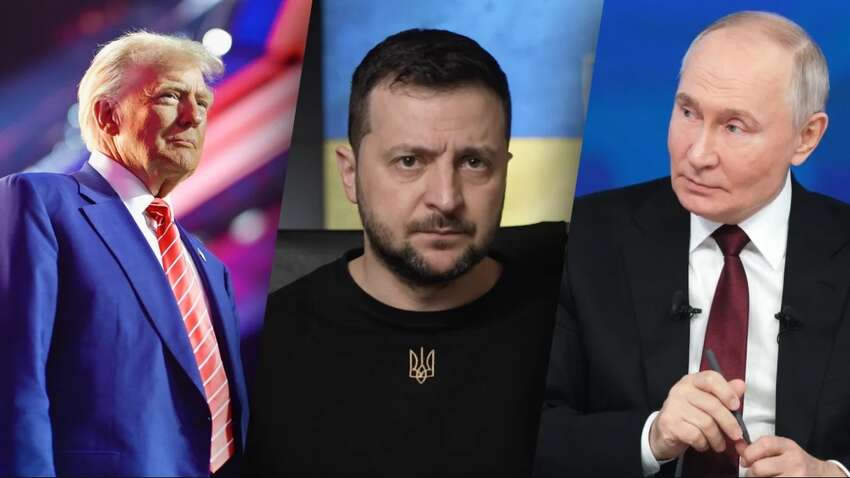 Дипломат оцінив вірогідність мирної угоди між Україною і РФ: до чого призведе план Трампа 