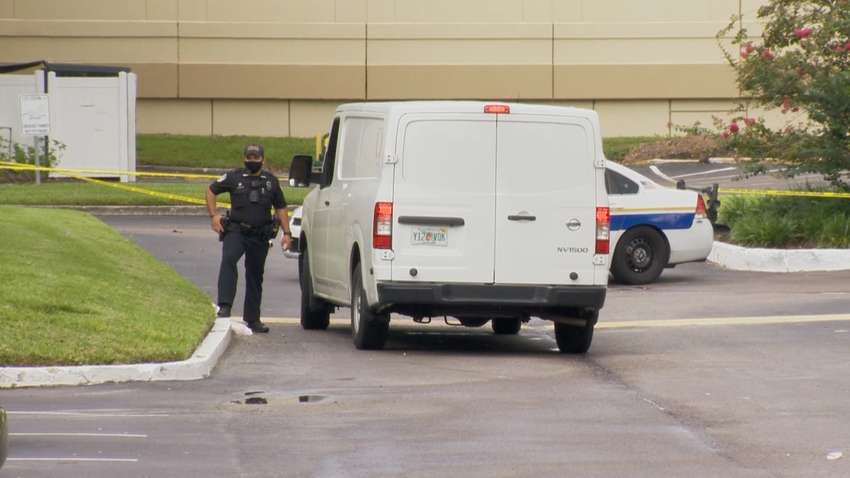 У США маленька дитина вбила свою матір на очах у її колег: подробиці