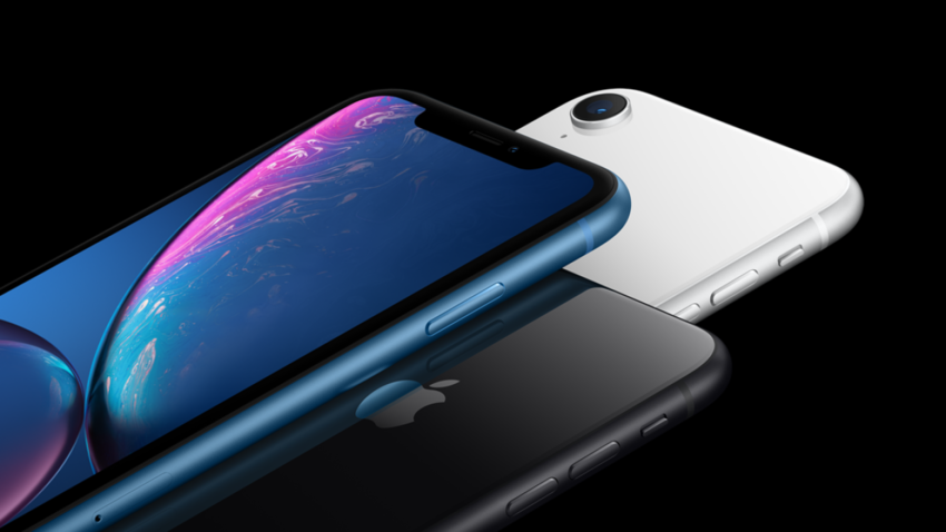 Apple может представить бюджетный смартфон в ближайшее время