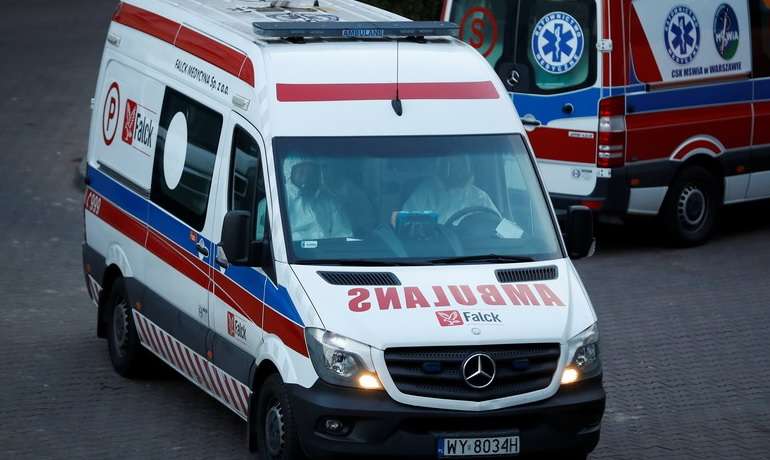 У Польщі трагічно загинув громадянин України