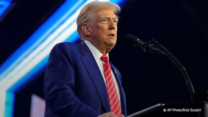 Трамп заявив лідерам Європи, що Росія перемагає у війні:  що він тепер збирається робити