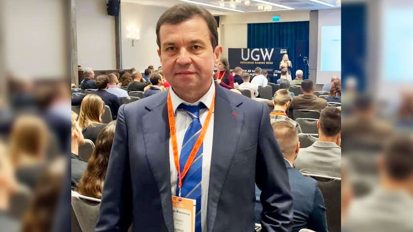 Эксперт игорного бизнеса Игорь Макиевский: Ни один бизнесмен не хочет работать втёмную, все хотят платить налоги и спать спокойно