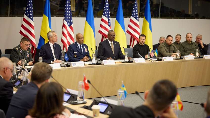 Что было в центре внимания на уходящей неделе – к чему теперь готовиться Украине