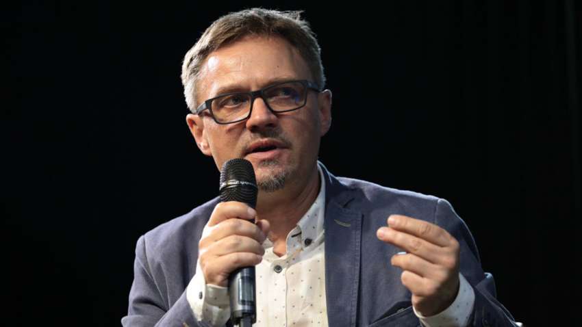 В МЗС Польщі заявили про можливу причетність російських агентів до протестів польських фермерів В МЗС Польщі заявили про можливу причетність російських агентів до протестів польських фермерів