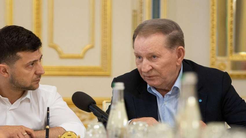 Дипломат рассказал, когда лидеры США избегали Президентов Украины 