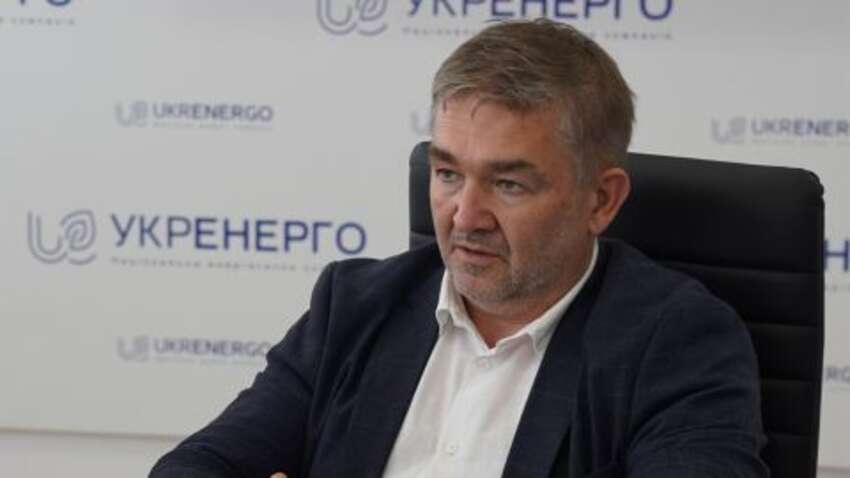 «Одягніть ще один светр»: в «Укренерго» закликали українців не прогрівати сильно домівки «Одягніть ще один светр»: в «Укренерго» закликали українців не прогрівати сильно домівки