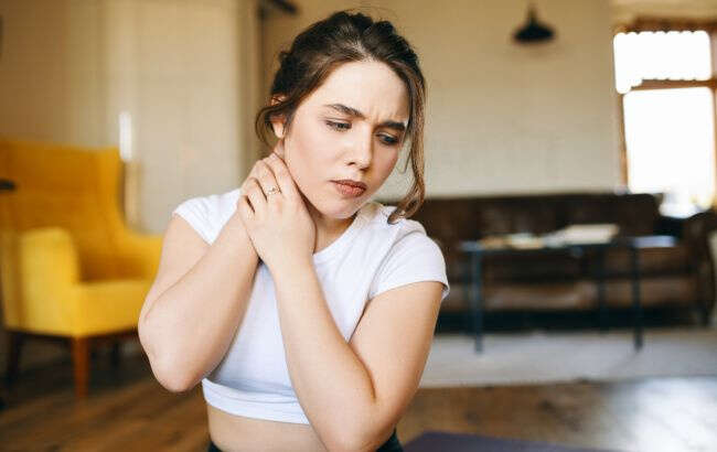 Цей симптом ніколи не можна ігнорувати: коли варто бігти до лікаря