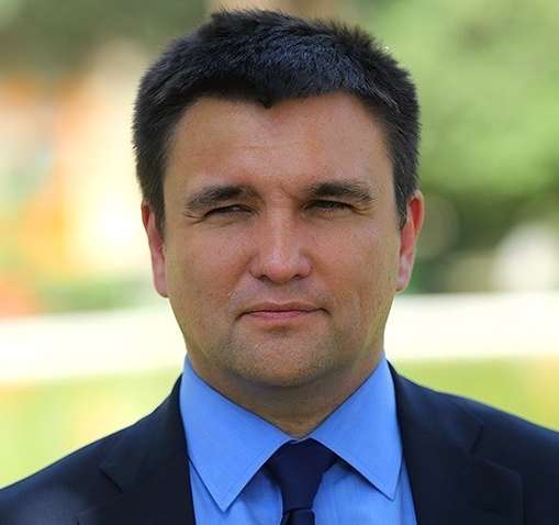 Климкин объяснил, как нужно "переводить Столтенберга" Климкин объяснил, как нужно "переводить Столтенберга"