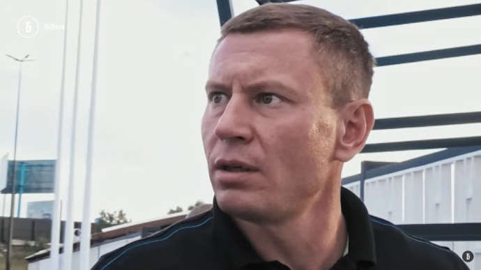 Глава департамента Нацполиции лишился должности после скандала с нарушением карантина