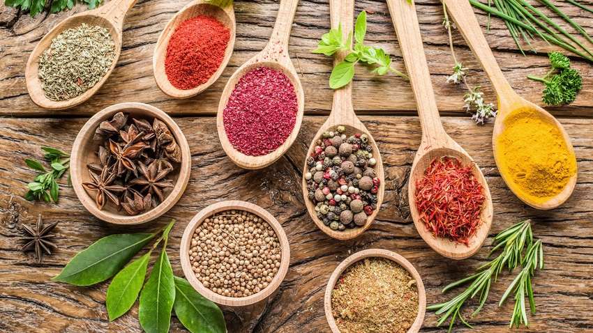 Яка приправа швидко відновлює роботу печінки Яка приправа швидко відновлює роботу печінки