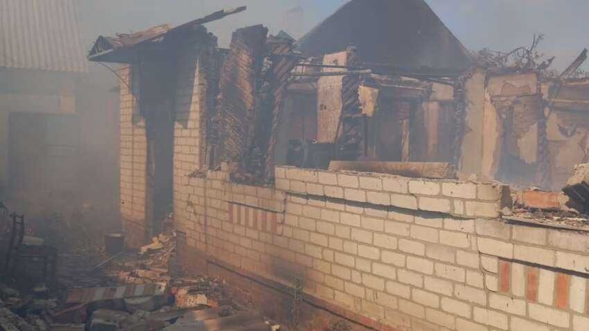 Після вибуху дрону на Харківщині понад 7 годин не могли евакуювати поранених Після вибуху дрону на Харківщині понад 7 годин не могли евакуювати поранених