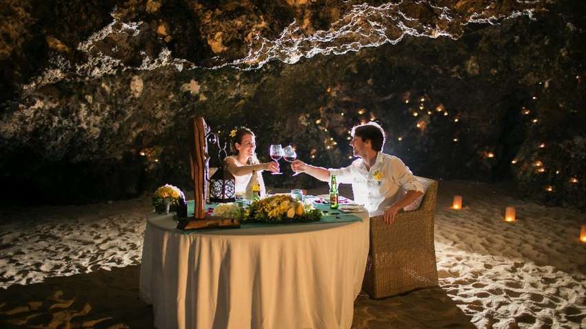 Як чоловікові створити романтичну атмосферу: кілька корисних порад