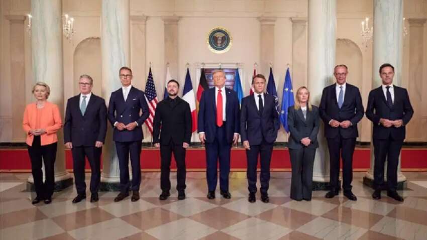 Шансів врятувати Україну все менше: на Заході різко вказали на зраду Європи