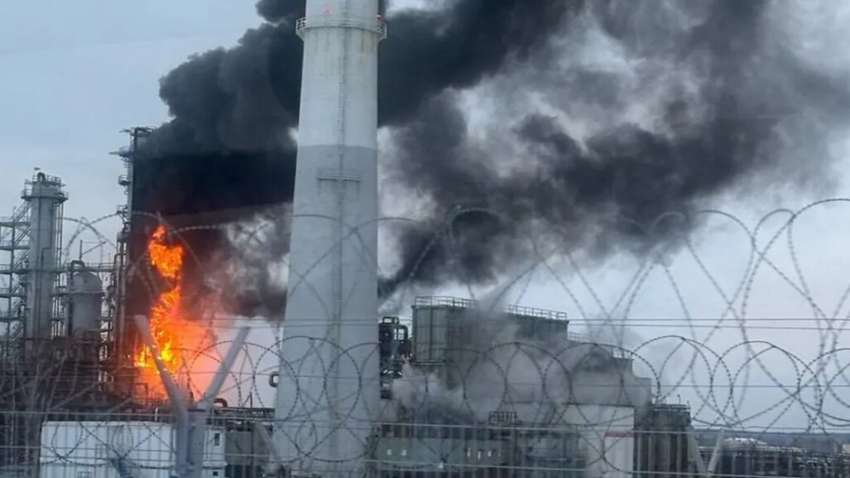 Нахаби не хочуть помирати заради дешевої нафти. В США невдоволені Україною, яка може вдарити по Сибіру Нахаби не хочуть помирати заради дешевої нафти. В США невдоволені Україною, яка може вдарити по Сибіру