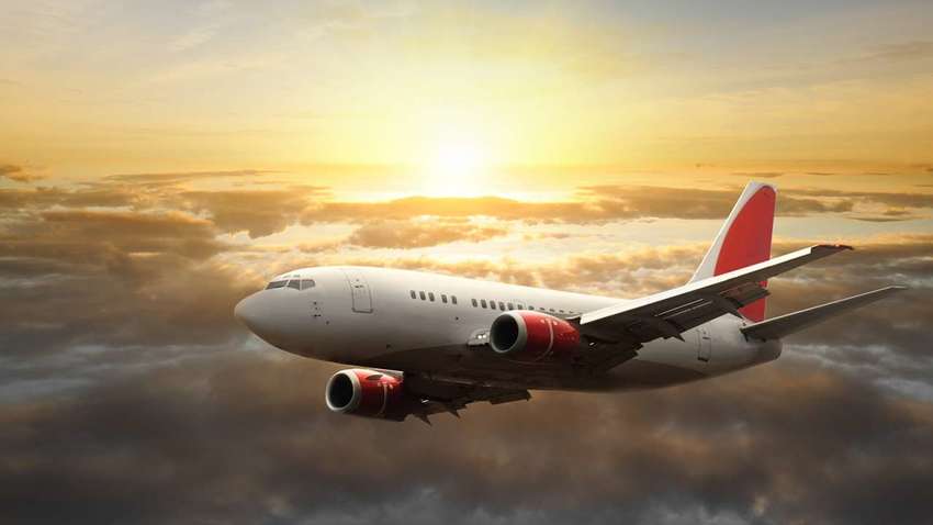  Топ-5 самых дорогих самолетов 