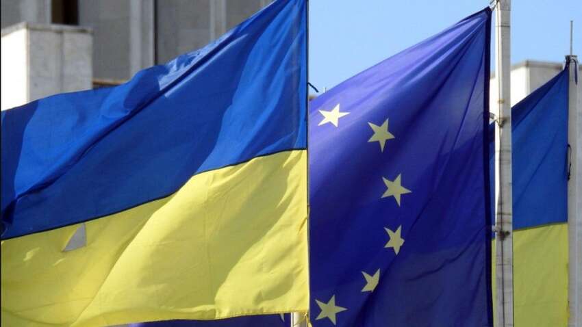 Зеленский испытал жесткое унижение в ЕС: какой план Киева проваливается Зеленский испытал жесткое унижение в ЕС: какой план Киева проваливается