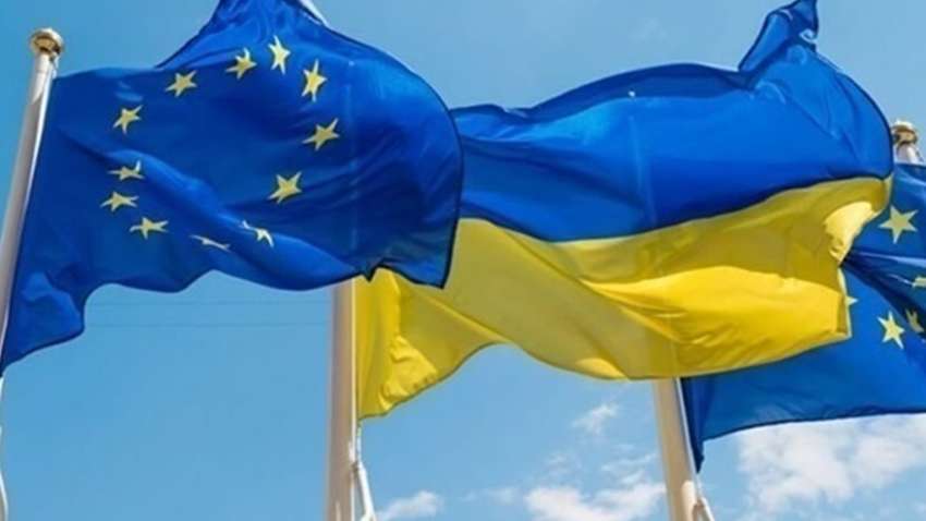 Европейский дипломат назвал наибольшее препятствие на пути вступления Украины в ЕС