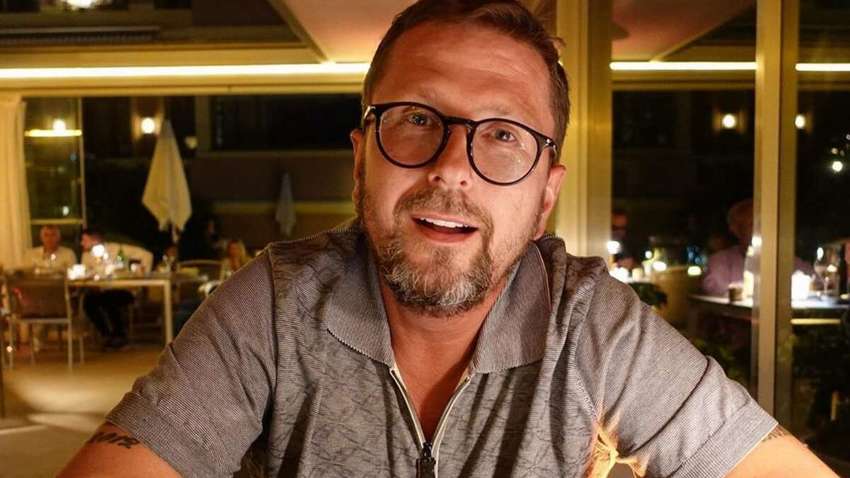 СБУ вызывает Шария на допрос: подозрение дошло до адресата СБУ вызывает Шария на допрос: подозрение дошло до адресата