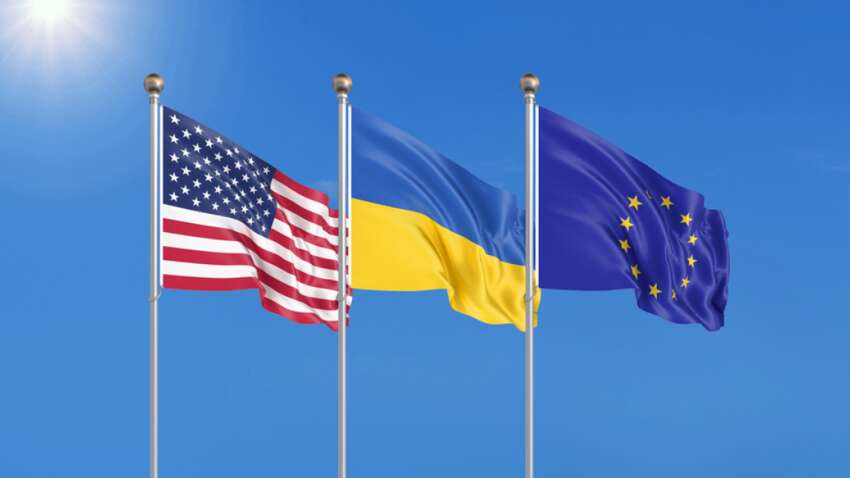 Украина и ЕС поставили условие РФ: что требуют Украина и ЕС поставили условие РФ: что требуют