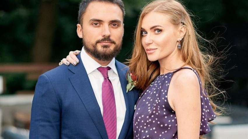 Бывший муж Славы из «НеАнгелов» назвал причину их развода