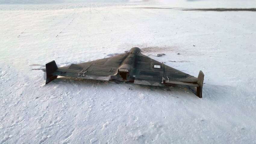 «Ми їх не бачимо»: військовий назвав важливу проблему при збитті «Шахедів» «Ми їх не бачимо»: військовий назвав важливу проблему при збитті «Шахедів»