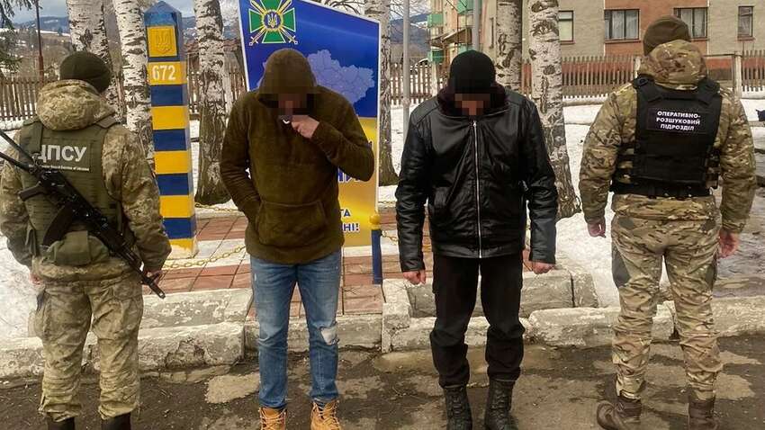 "Нехай носять спідниці": військовий поставив на місце ухилянтів