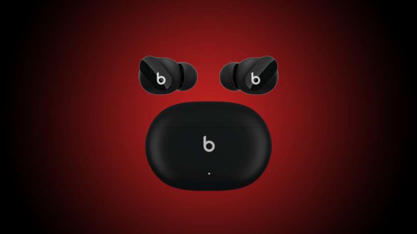 Как будут выглядеть новые наушники от Apple Как будут выглядеть новые наушники от Apple