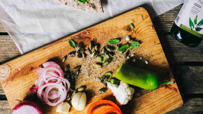 Что завернуть в лаваш: три начинки для популярной закуски