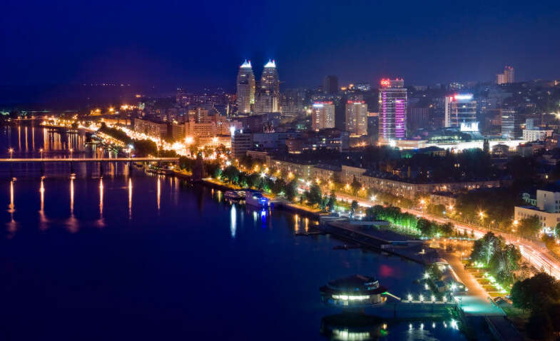 Взрывы в Днепре и области ночью: есть погибшие и раненые