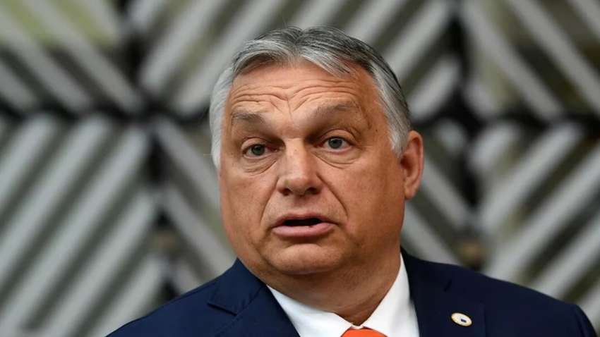 Шкодить не тільки Україні: Угорщина дала сигнал про затримку для Фінляндії та Швеції