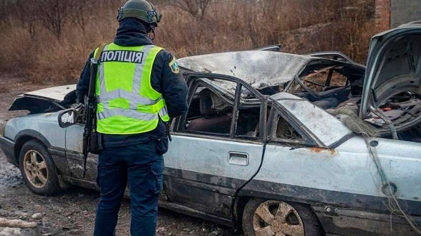 Страшная трагедия на северной границе: РФ нанесла невиданный удар по невиновным 