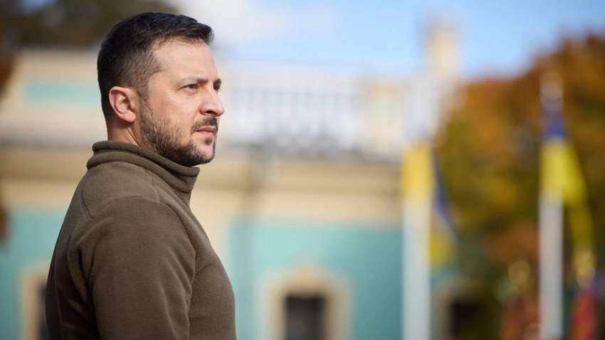 Олексій Романько: План перемоги Зеленського – єдиний шлях до справедливого миру та безпечного майбутнього