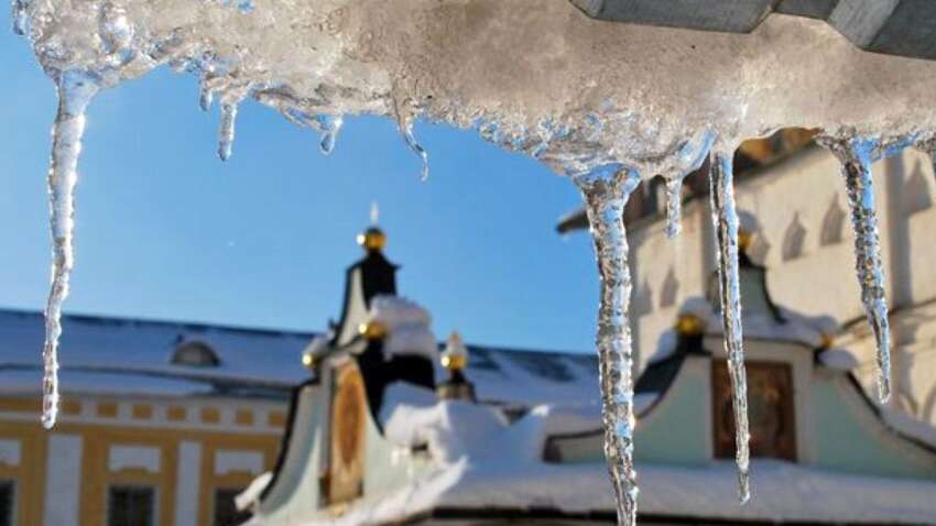 Церковный праздник 7 февраля: почему сегодня лучше не устраивать шумные застолья