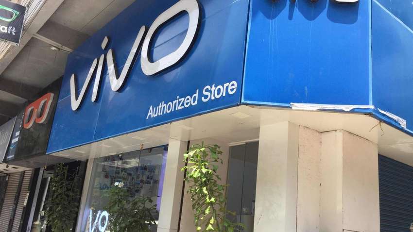 Компания Vivo начинает вторжение на европейский рынок Компания Vivo начинает вторжение на европейский рынок