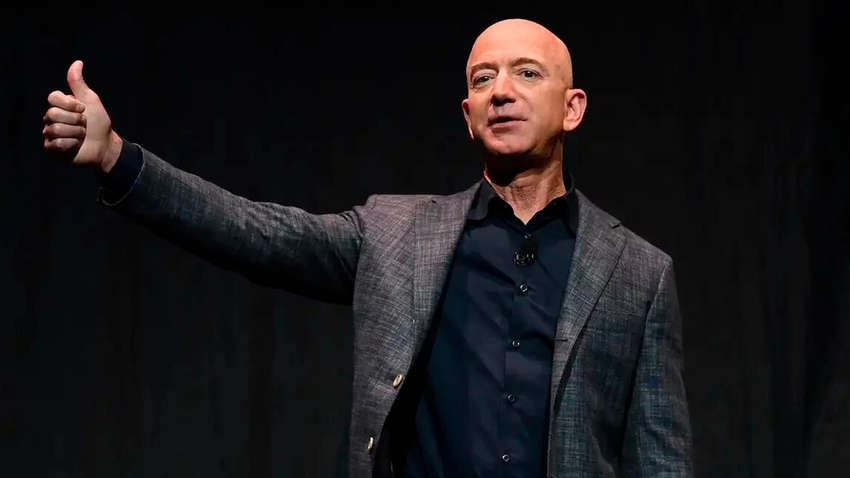 Эксперты назвали имя первого долларового триллионера, которому пандемия только на руку 