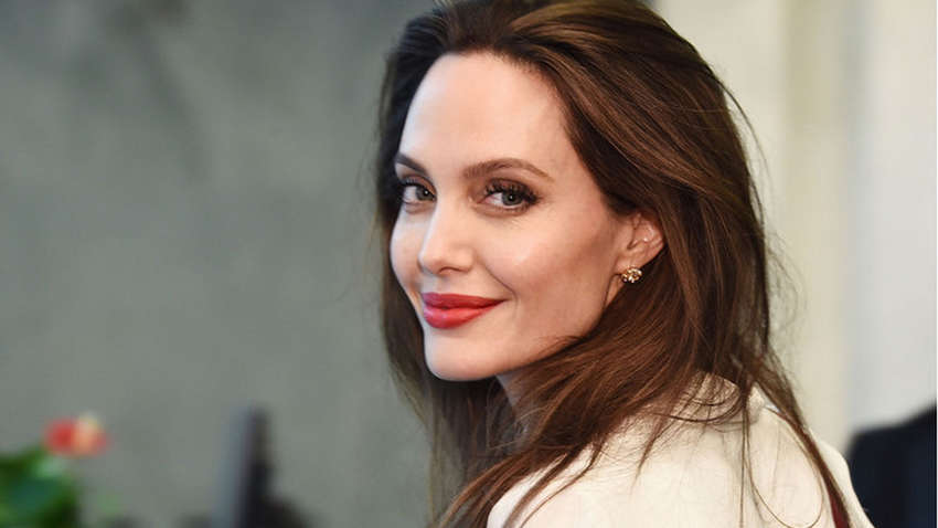 Анджеліну Джолі терміново евакуювали зі зйомок нового фільму