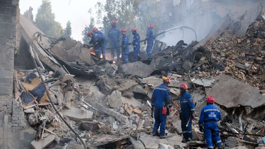 Масована атака РФ 17 червня: названо нову небачену загрозу для України Масована атака РФ 17 червня: названо нову небачену загрозу для України