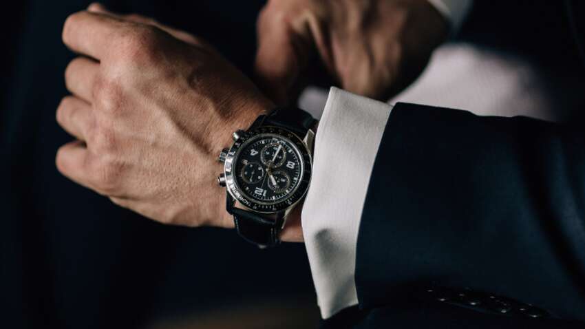 Три найдорожчі годинники для чоловіків: скільки коштують