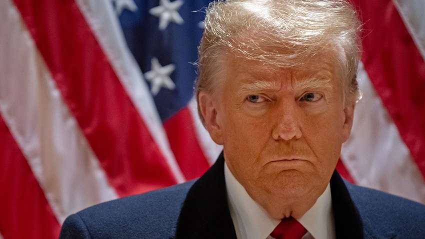 США могут получить своего Януковича: почему Путин аплодирует 