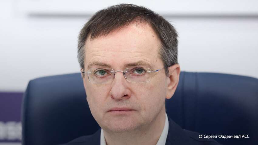 Мединский выставил условия Украине для того, чтобы Путин встретился с Зеленским