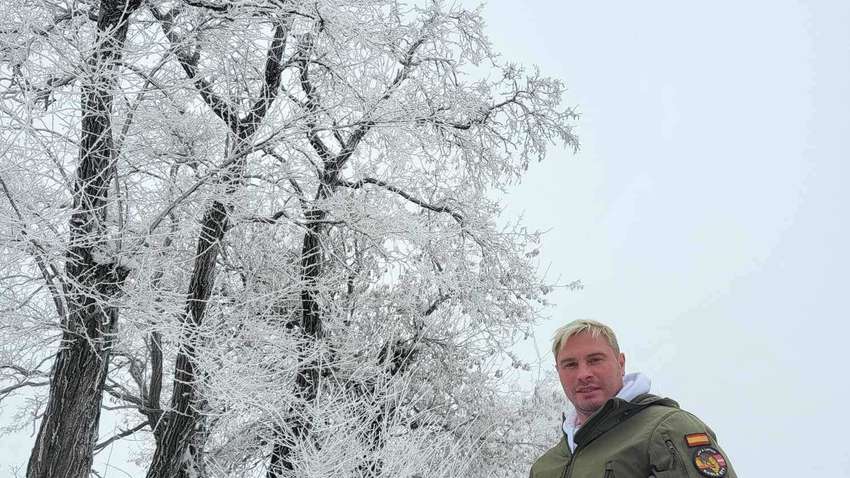 Умер известный украинский хореограф, работавший с Ириной Билык