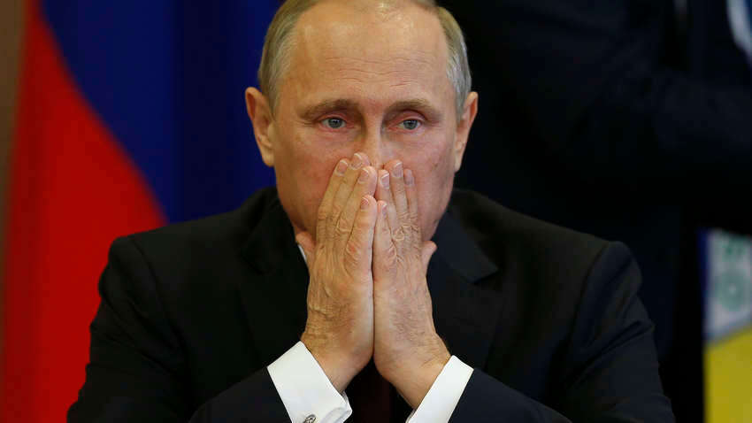 Путін показав свою слабкість: що означає сигнал про перемир’я на 9 травня