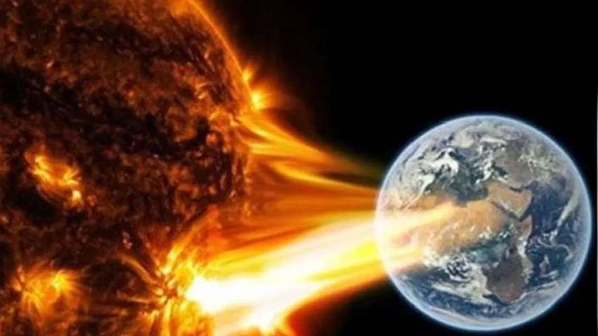 Магнітні бурі у травні: коли чекати і як уберегтися 