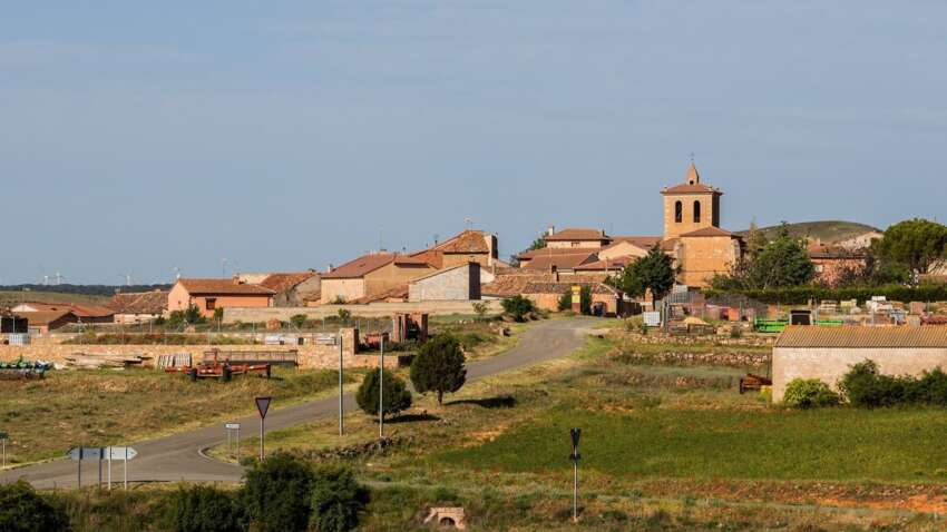 Будинок за нуль євро: в Іспанії роздають безкоштовно житло