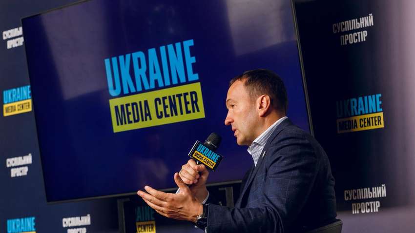 Киев подготовился к самому худшему: что делает КГГА на случай масштабных отключений света Киев подготовился к самому худшему: что делает КГГА на случай масштабных отключений света