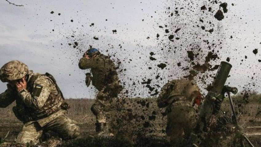 В МВФ рассказали, сколько продержится Украина без помощи Запада