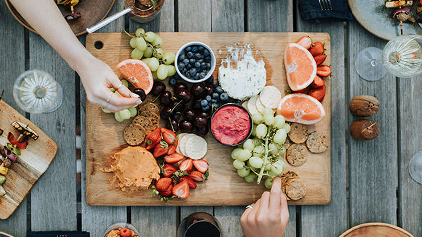 Названа опасная для иммунитета пищевая привычка Названа опасная для иммунитета пищевая привычка