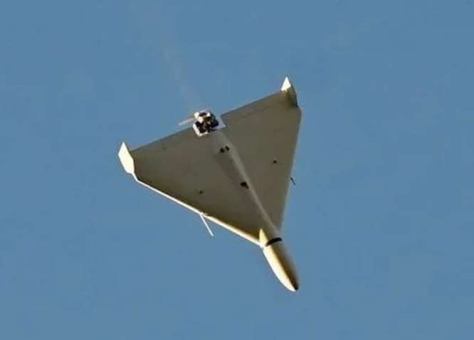 Мощная атака дронов 2 января: Воздушные силы рассказали, сколько удалось сбить Мощная атака дронов 2 января: Воздушные силы рассказали, сколько удалось сбить