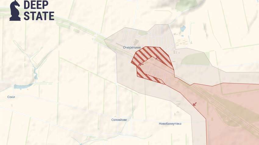 РФ продвигается благодаря тактике выдавливания: каковы ее плюсы и минусы