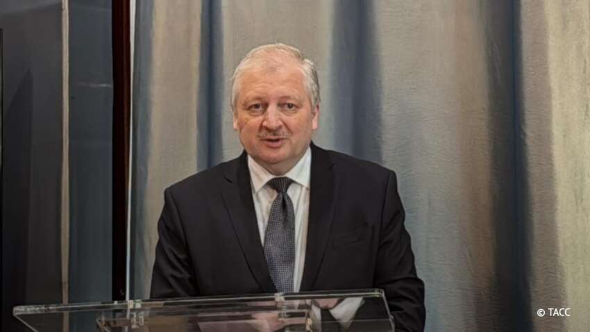 В Москві пройдуть переговори США та РФ: про що будуть говорити В Москві пройдуть переговори США та РФ: про що будуть говорити